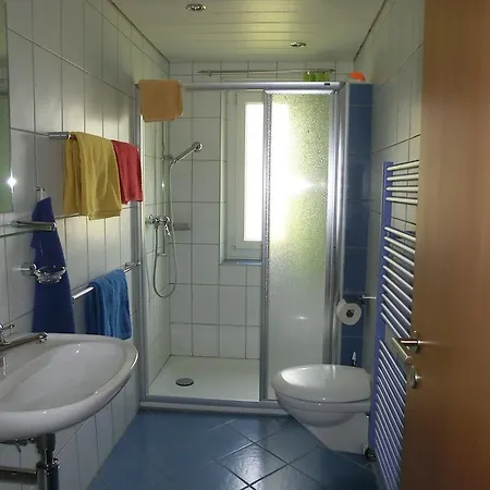 Im Stahle Apartment *