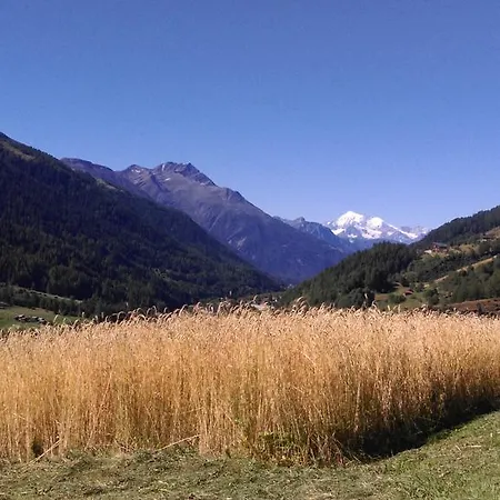 Im Stahle Fiesch