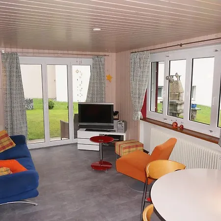 Apartment Im Stahle *