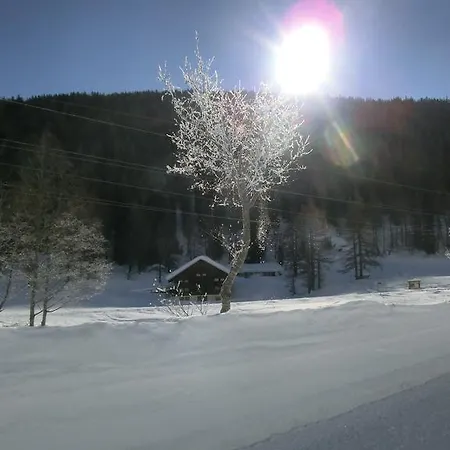 Im Stahle Fiesch